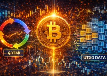 Bitcoin Structure Has Changed: UTXO Data Challenges Traditional Cycle Narratives