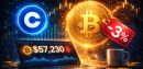 The Bitcoin Coinbase Discount Is Back: History Says That Is Worth Watching