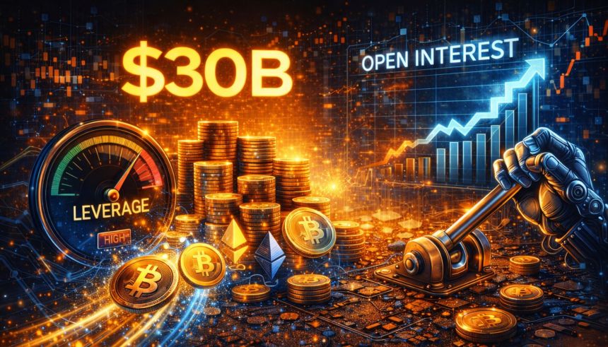  Leverage Returns To The Market