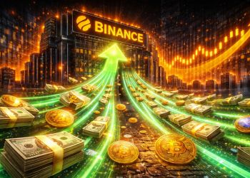 Binance Inflows Suggest Money Is Starting to Move Back Into Crypto – Find Out What Changed