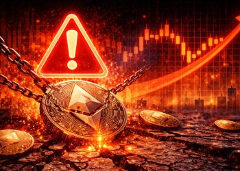 Ethereum Is Flashing a Warning Signal Most Holders Are Ignoring – Here Is What It Says
