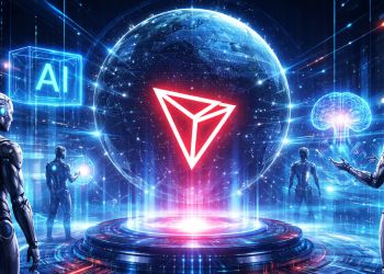 TRON Joins Agentic AI Foundation As AI Systems Move Toward Real-World Deployment
