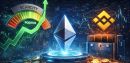 The $2,050 Pivot: Ethereum Scarcity Index Turns Positive As Binance Supply Tightens