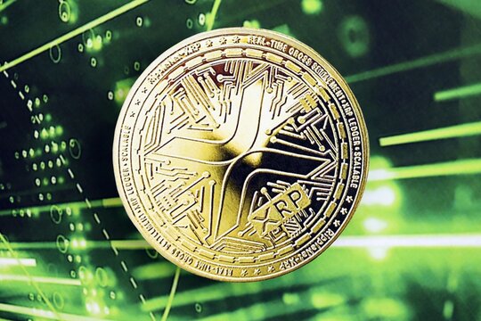 Pundit’s XRP Projection For Next Bull Cycle Shows When Rally To $100 Is Coming