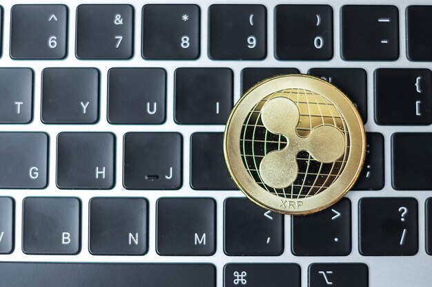 Why The XRP Price Might Crash To $0.87 Before The Bear Market Ends