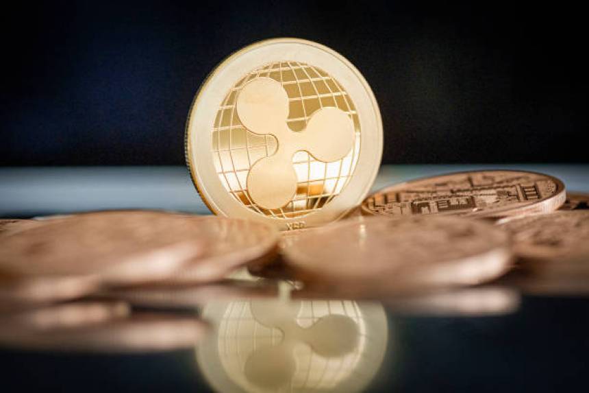 XRP