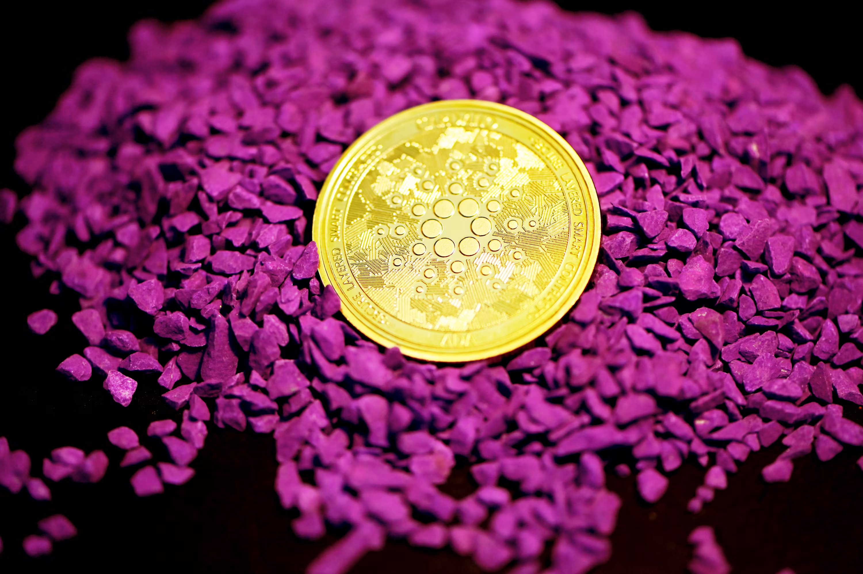 Cardano Needs A 695% Jump To Hit $2 — One Trader Says It’s Possible In Under A Week