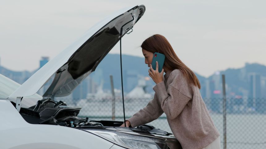 Bitcoin Stalls Near $75K As Traders Move Coins To Exchanges