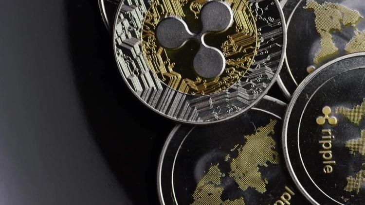 XRP