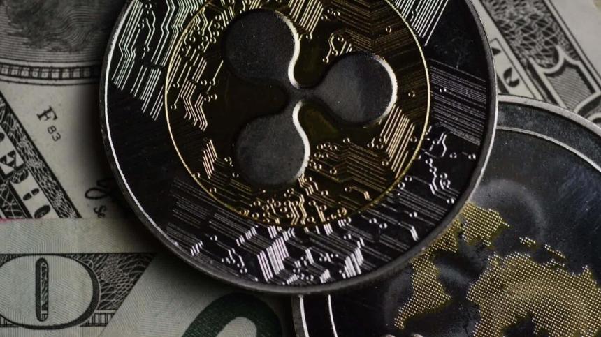Is XRP’s Supply Tightening? Exchange Outflows, ETF Demand Suggest It Might Be