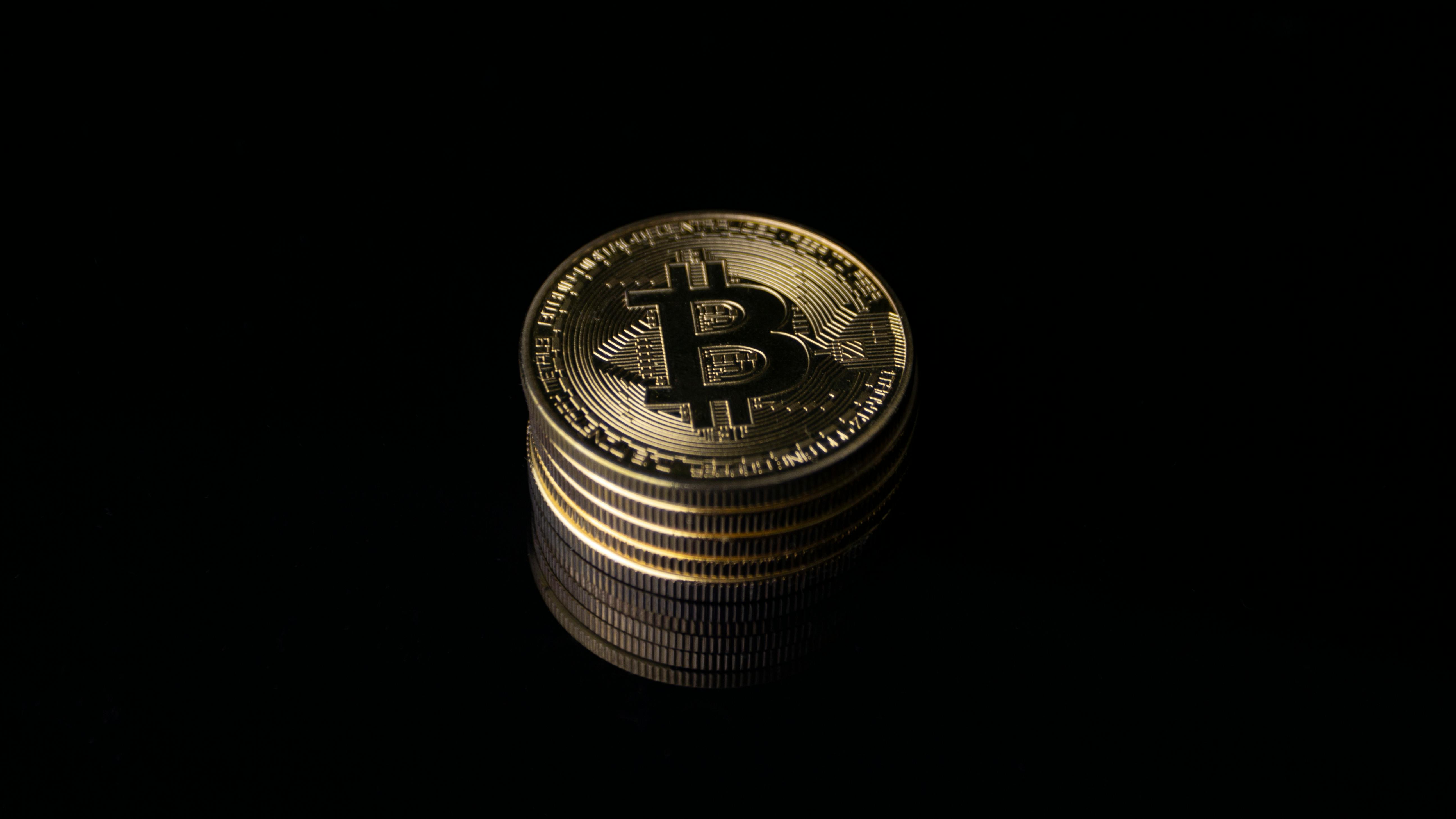 Bitcoin Holds Steady As Middle East Conflict Rattles Markets