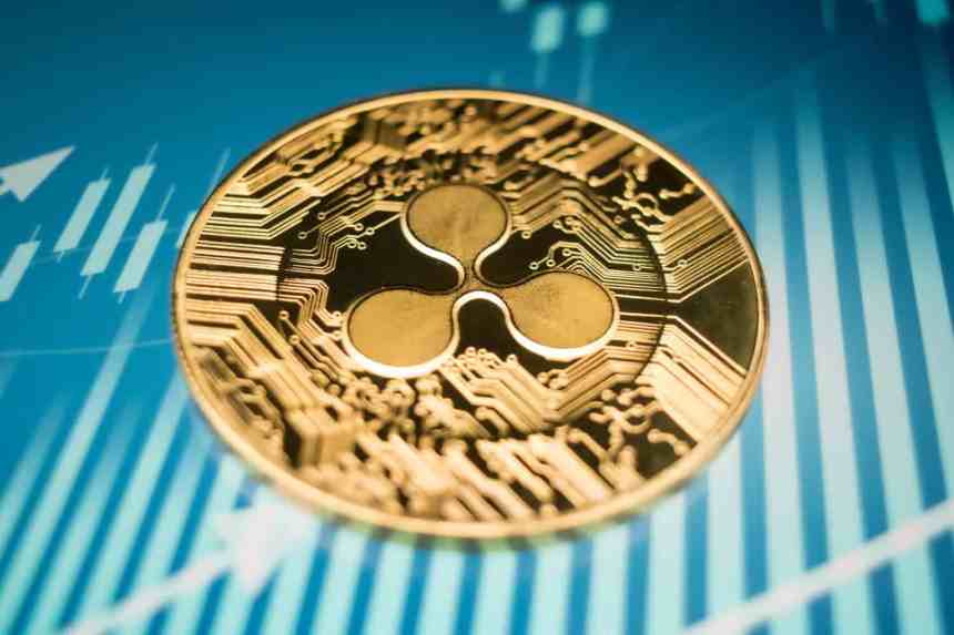Pundit Says XRP Price Could Reach $1,000 By End Of 2026 If This Happens