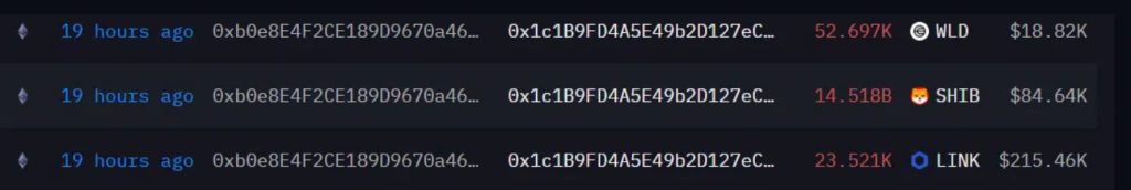 80% Down: Shiba Inu Whale Finally Exits After 2-Year Hold