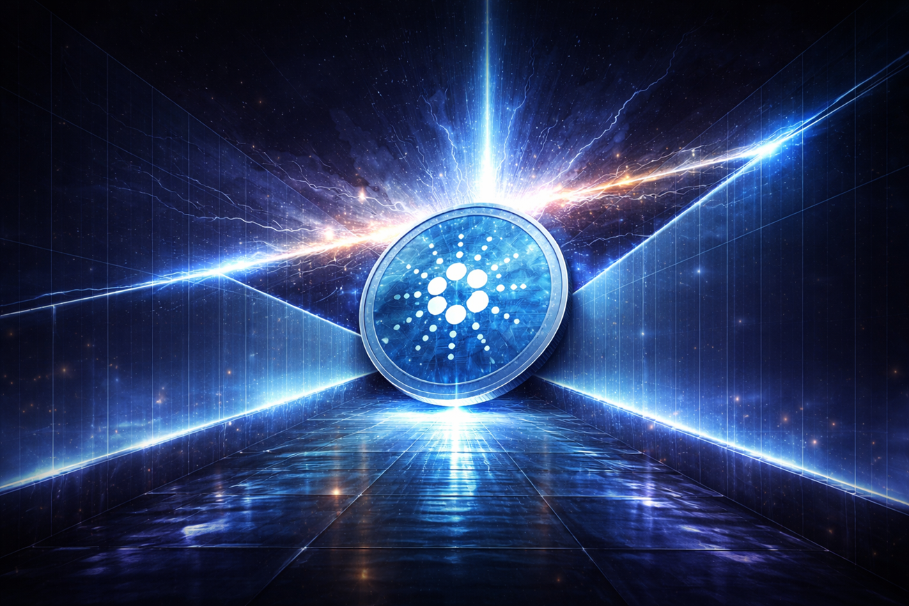 Cardano Chop Nearing End? Here’s The Key Resistance To Watch