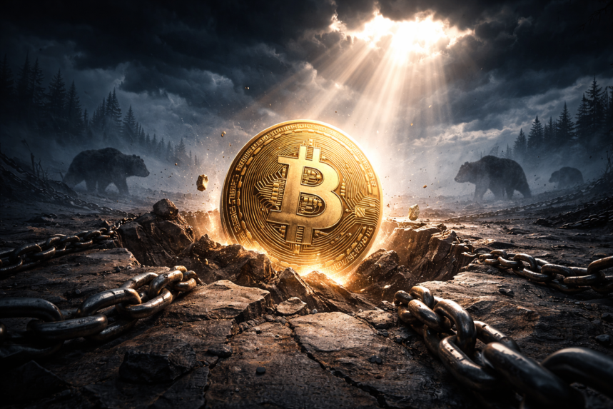 Bitcoin Bull Score Surges To 30, Exits ‘Extra Bearish’ Zone