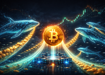Bitcoin Whales
