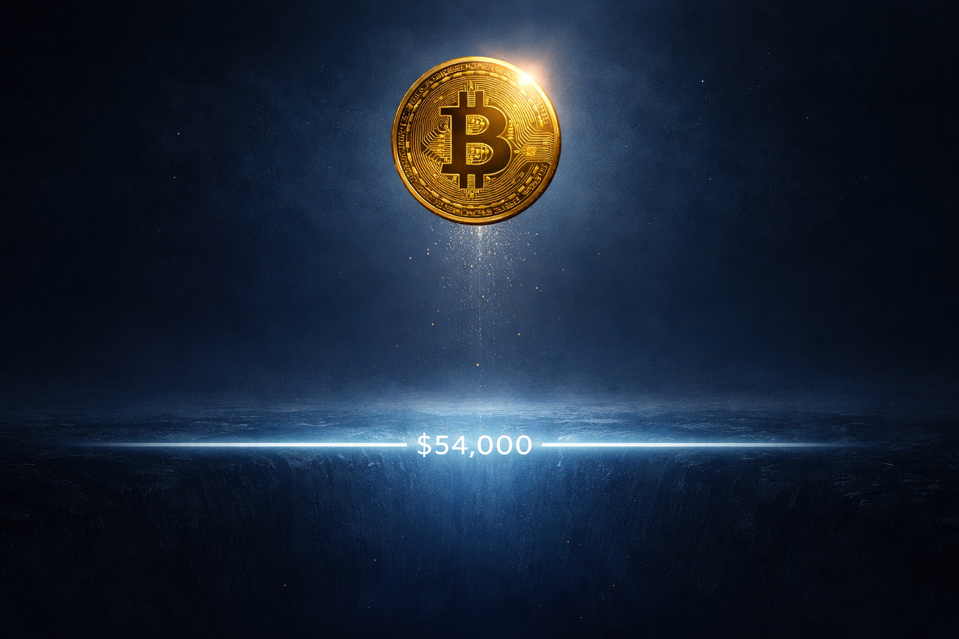 Bitcoin Realized Price Sits At $54,000—Will BTC Revisit It This Cycle?