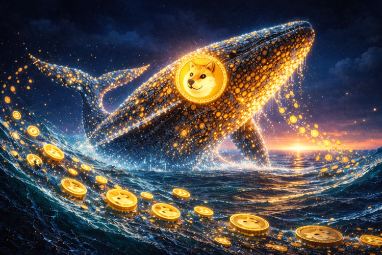 Dogecoin Whales
