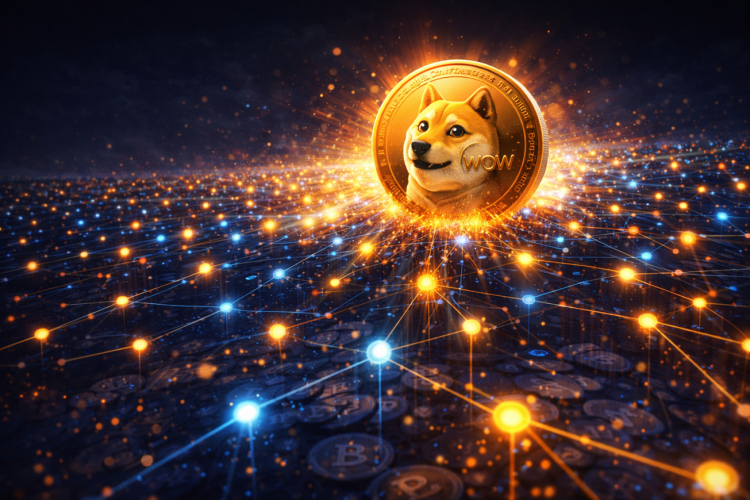 Dogecoin
