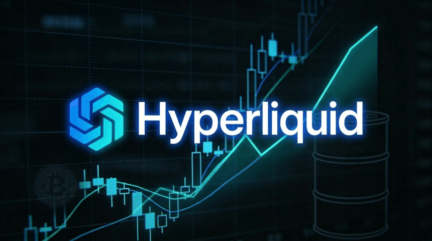 Hyperliquid, HYPE
