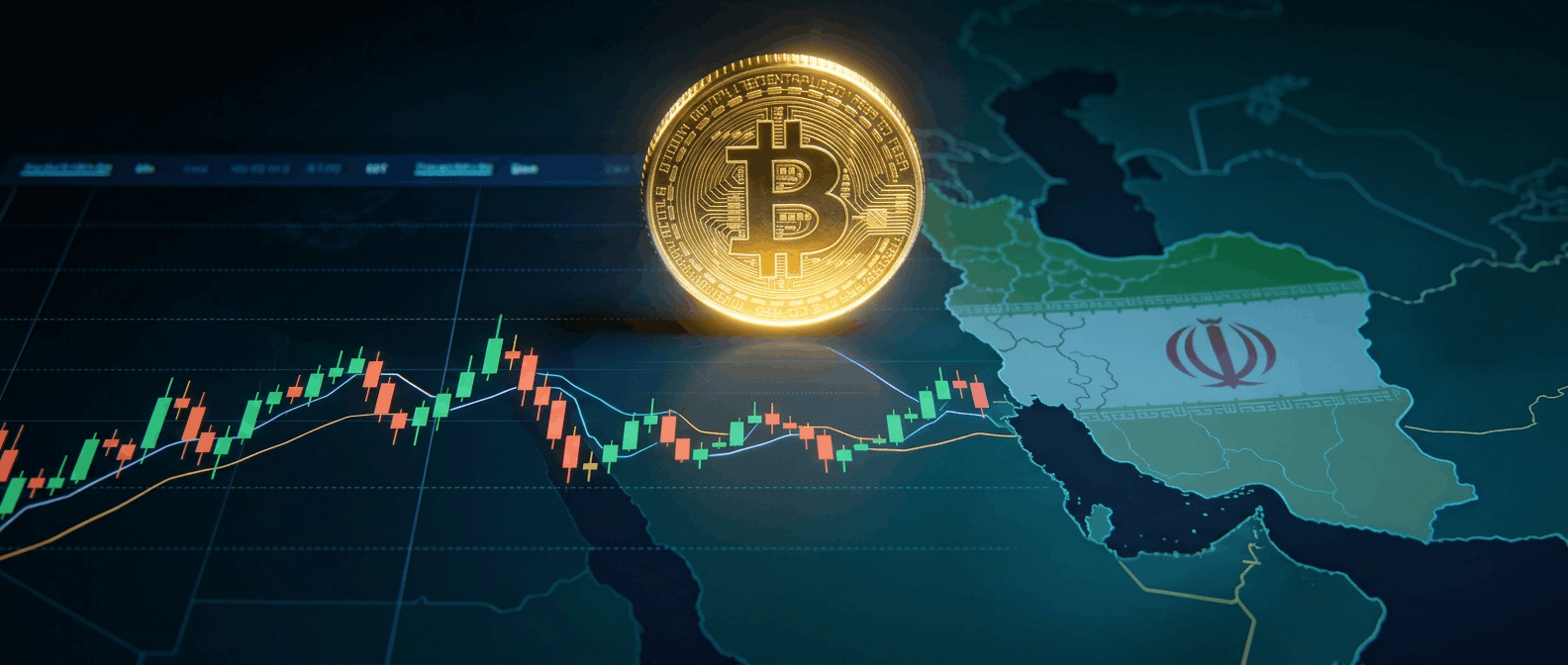 Bitcoin Reclaims $70,000 as Iran War Jitters Ease and Volatility Cools