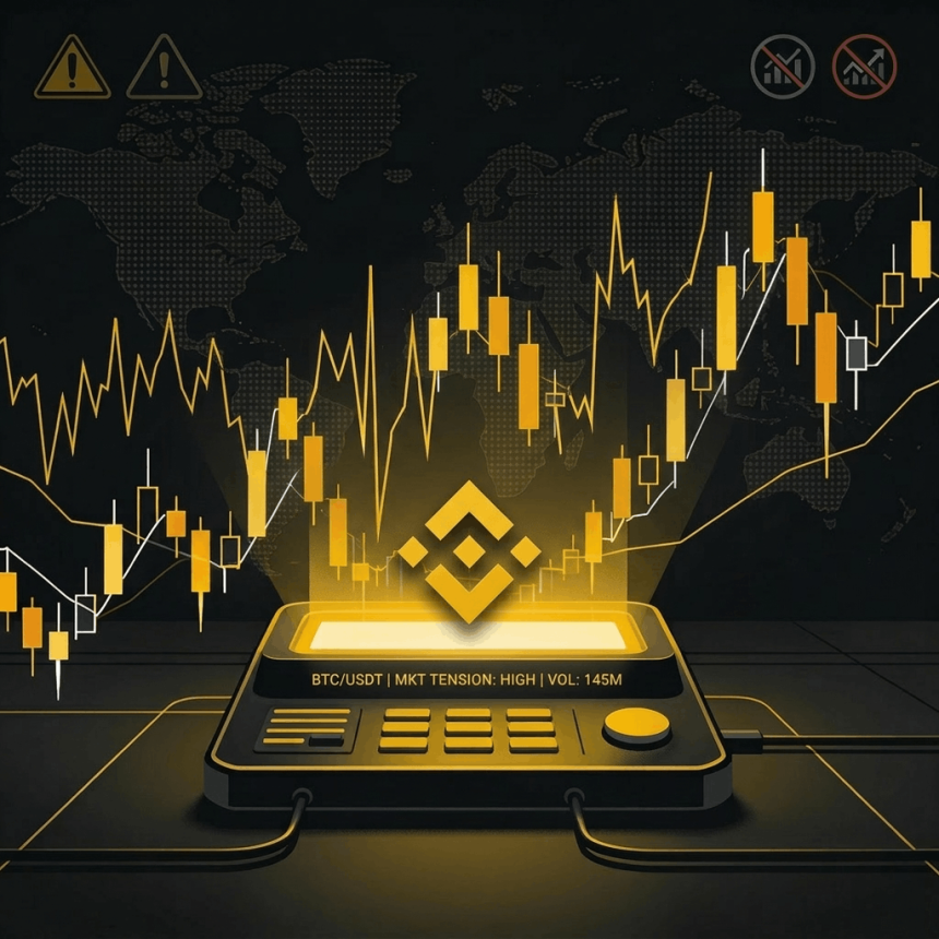 Binance