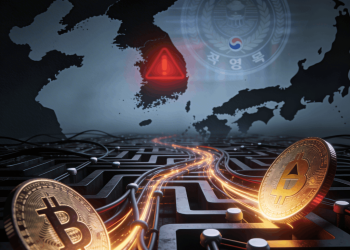 Crypto, North Korea