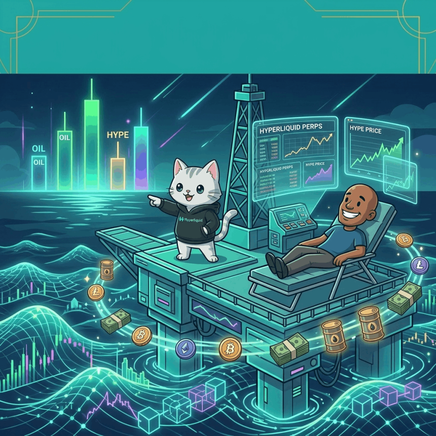 HYPE, Hyperliquid, Arthur Hayes