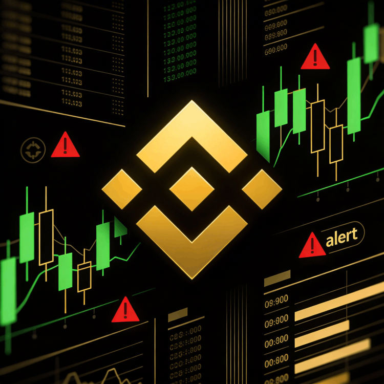 Binance