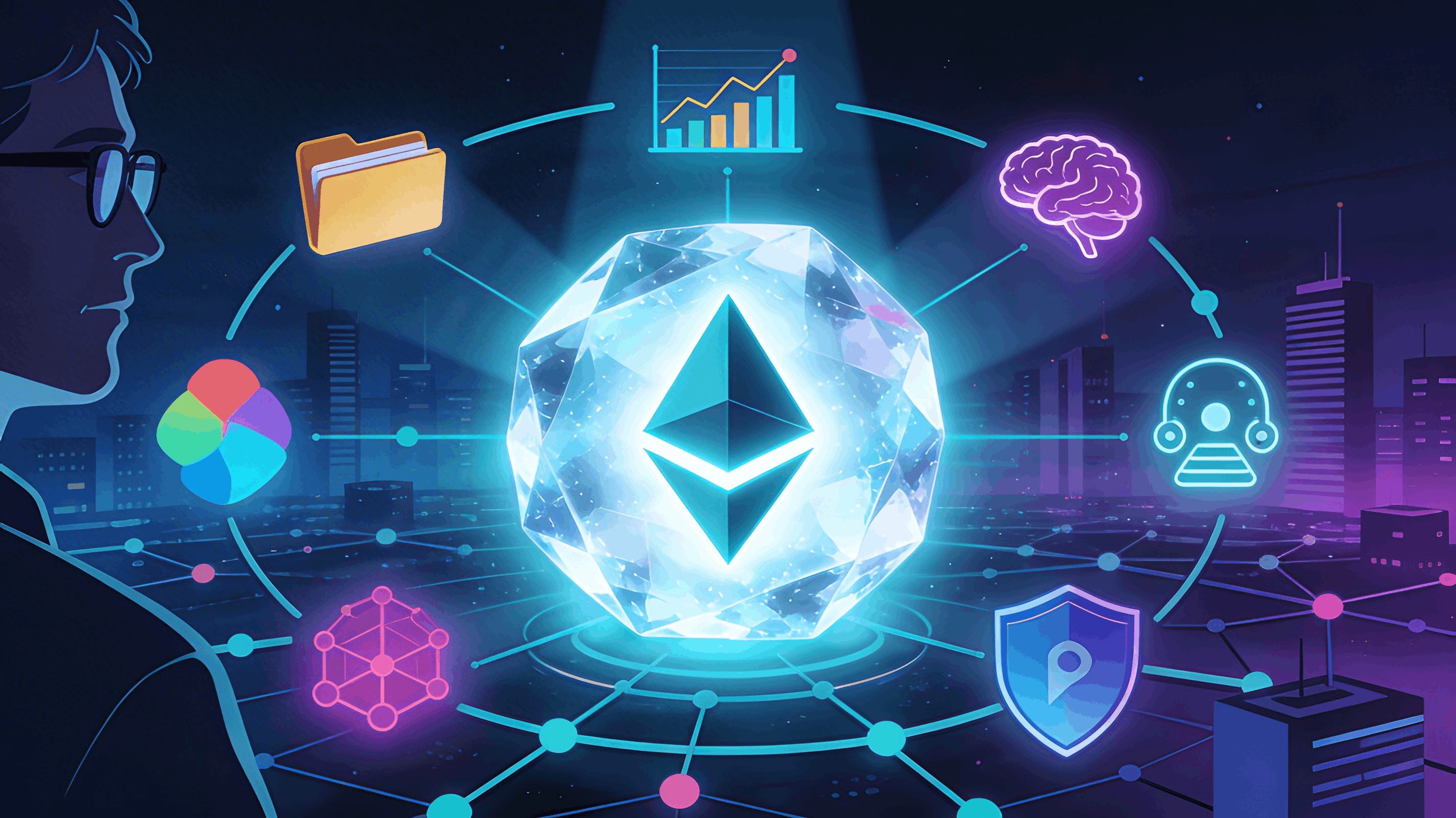 Vitalik Buterin Urges Bolder Ethereum Experimentation