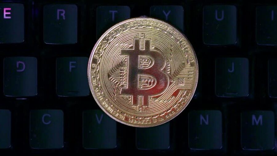 Bitcoin Sees Historic Death Cross On 3-Day Chart — What Does This Mean?