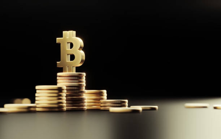 Bitcoin-S&P 500 Correlation Coefficient Signals Impending Market Crash – Details