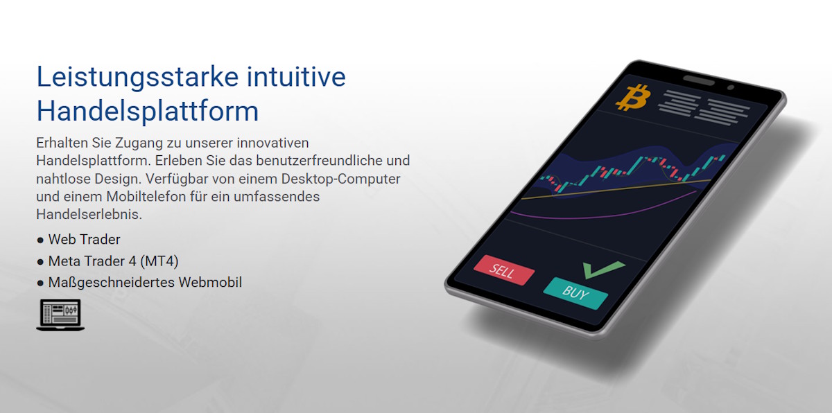 ki trading im test