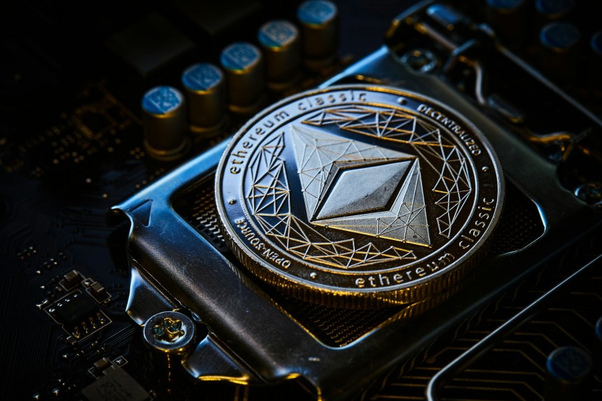 Ethereum Eyes $2,100 Retest As BlackRock Debuts Staked ETH ETF