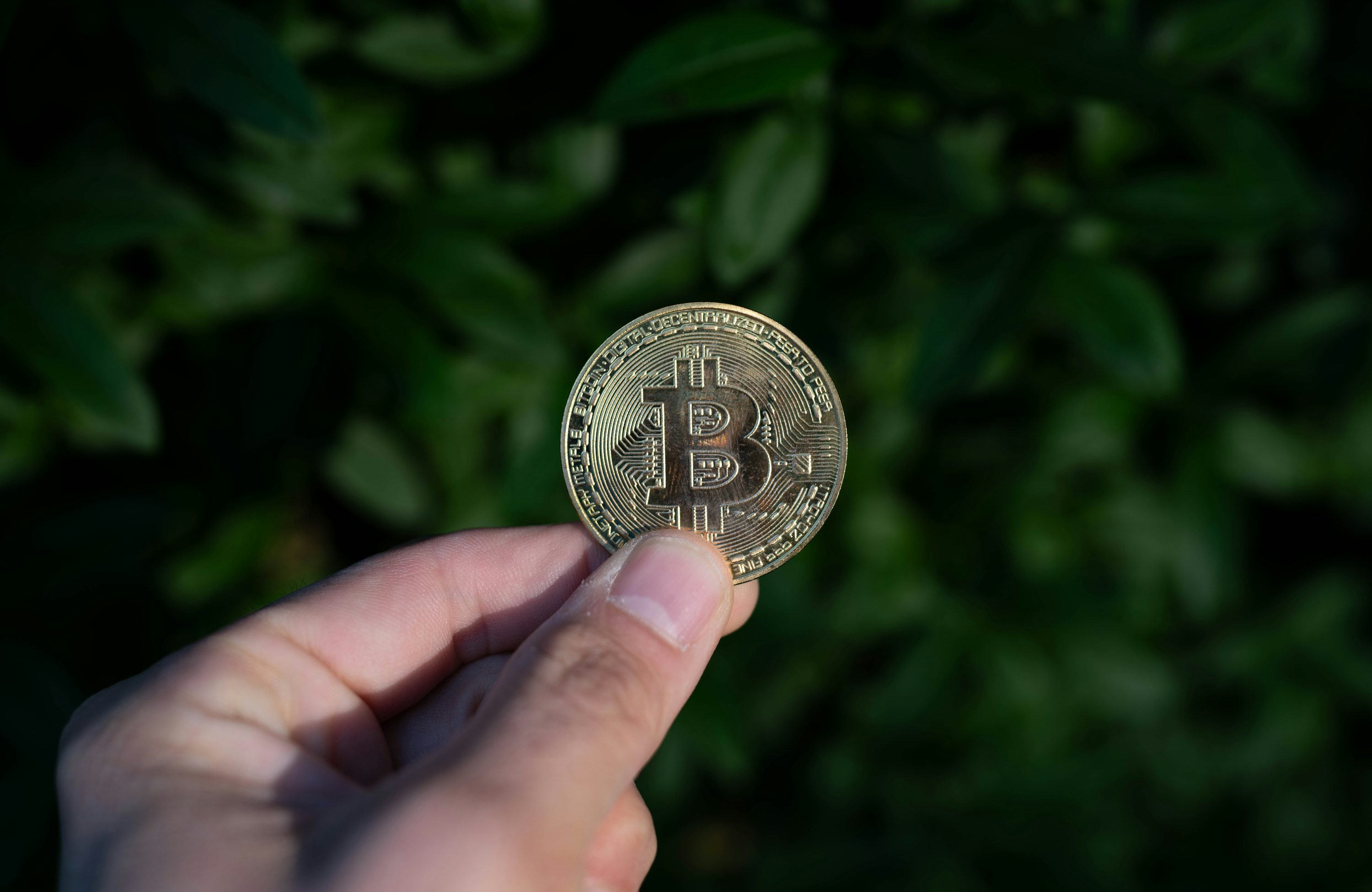 Binance