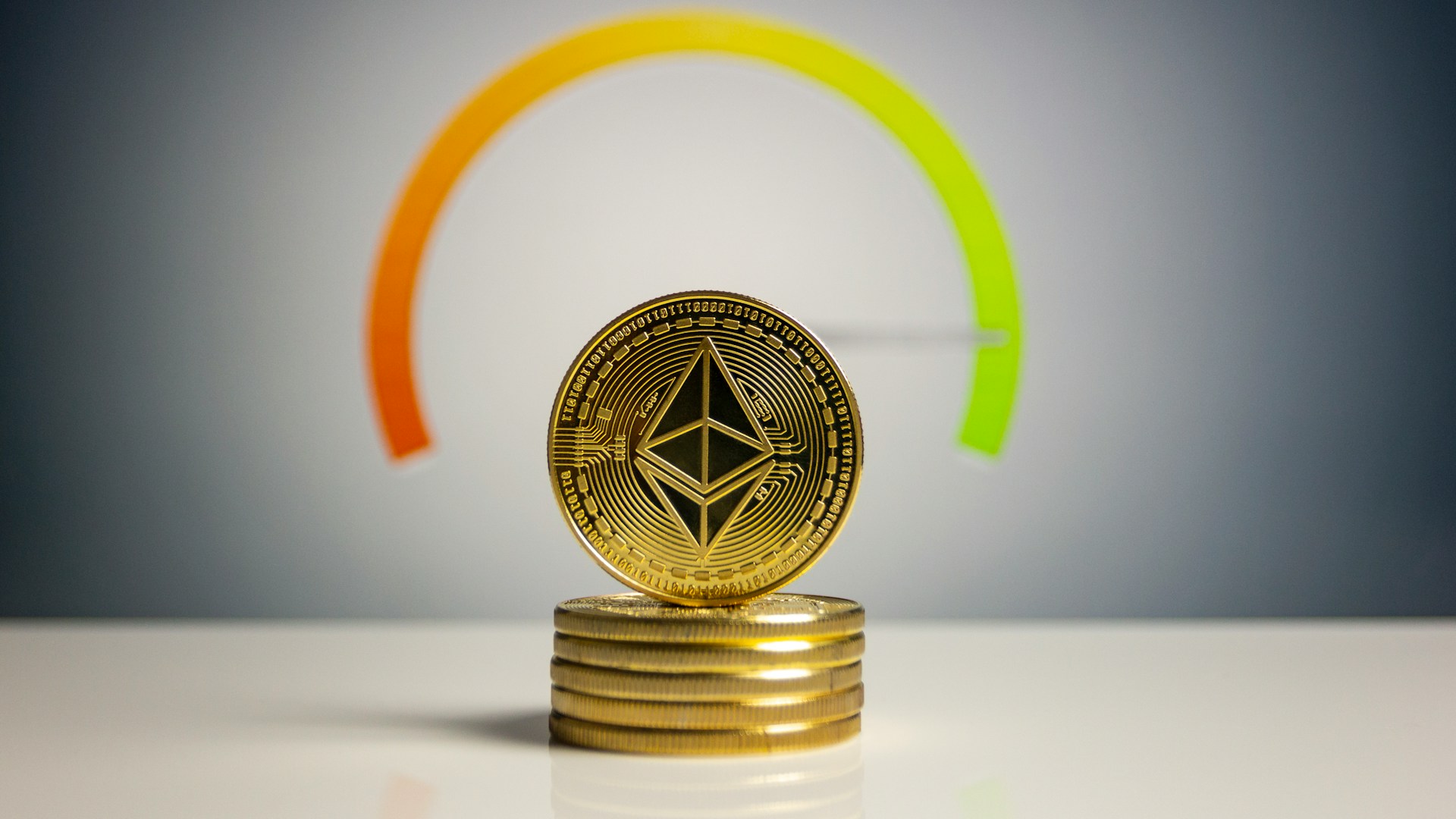 The End Of Ethereum’s Downtrend? Key Indicator Flashes First Bullish Signal Since September