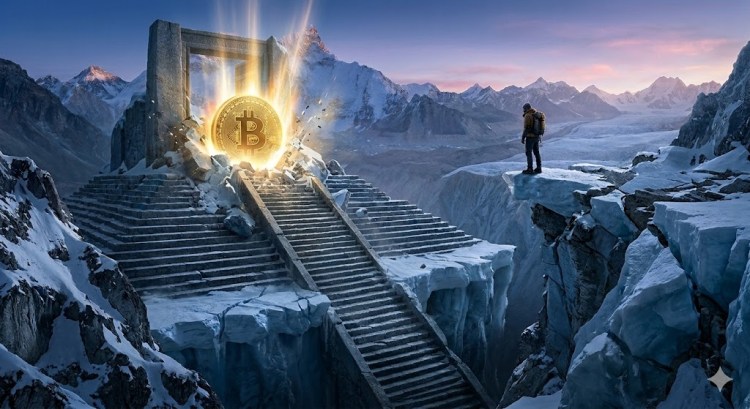 Bitcoin Price Eyes Fresh Upside