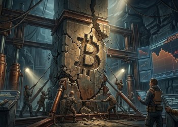 Bitcoin Price Weakness Grows