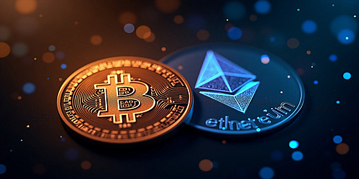 Here’s How The US-Iran War Is Affecting The Bitcoin, Ethereum, And Dogecoin Prices