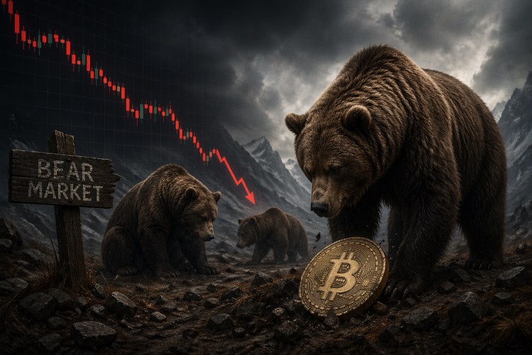 Bitcoin bears