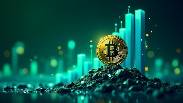 Analyst Reveals Bitcoin Big Picture, Predicts 50% Crash By EOY Analyst Reveals Bitcoin Big Picture, Predicts 50% Crash By EOY