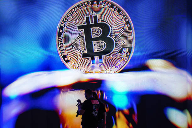 Hereβs Why The Bitcoin And Ethereum Prices Have Been Rising And Falling Sharply