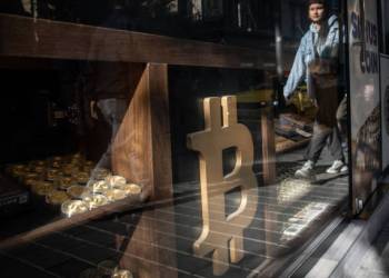 Bitcoin