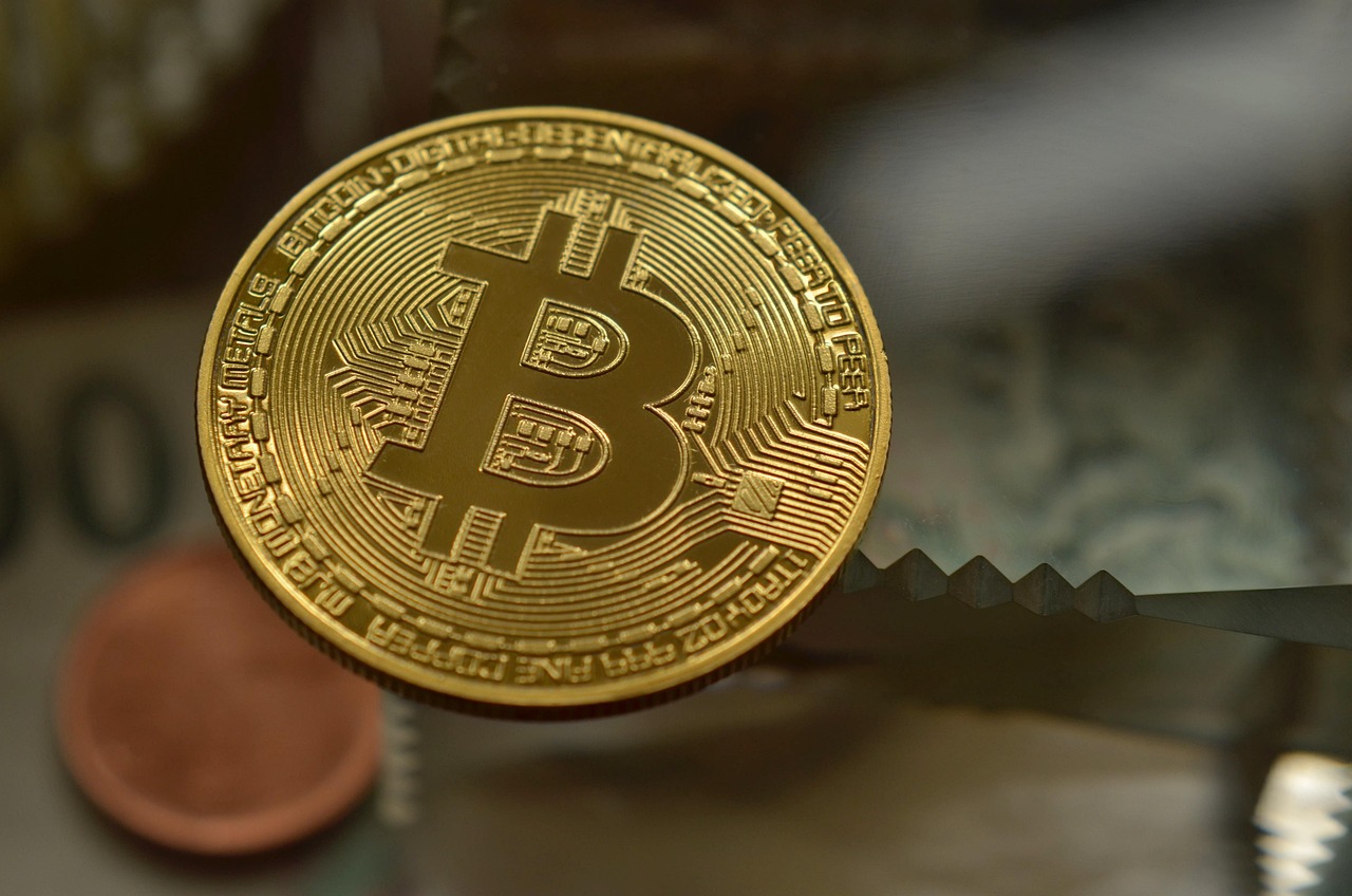 $60,000 Is The Bottom: Bitcoin Analyst Predicts Lowest Level Before Run To $200,000