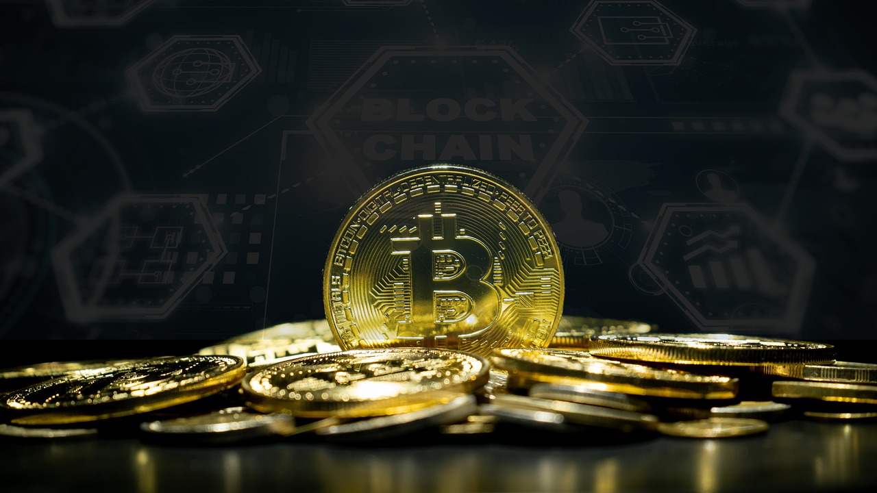 Bitcoin e XRP Vêem Explosão na Adoção: Bitcoin se Aproxima de 60 Milhões de Carteiras