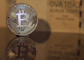 Bitcoin