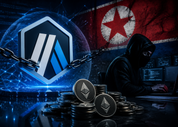 Arbitrum Freezes KelpDAO Hack Funds, Exposing Crypto’s Biggest Lie