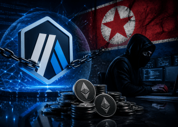 Arbitrum Freezes KelpDAO Hack Funds, Exposing Crypto’s Biggest Lie