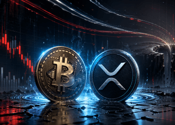 Bitcoin And XRP Need Relief From Capital Drain, Says John Bollinger