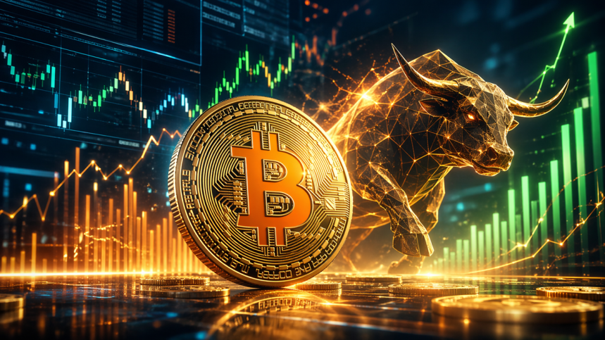 Bitcoin Bulls Rebuild As Futures Metric Hits 4-Month High
